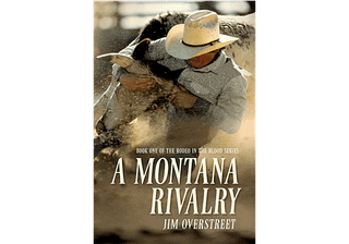 Book Signing with Jim Overstreet at Wheatgrass Books