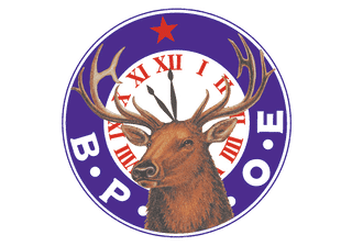 Elks Lodge Building Renovation Raffle Fundraiser