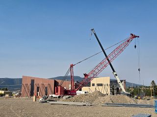 Help Name the New Wellness Center