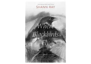 Shann Ray Brings his Latest Novel to Elk River Books