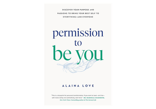 Book Signing with Alaina Love at Wheatgrass Books