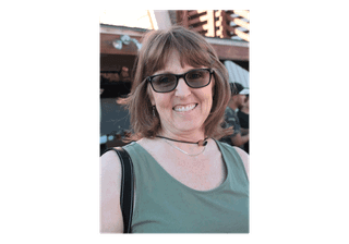 Obituary for Donna Steiner Pace: November 15, 1952 - August 3, 2025
