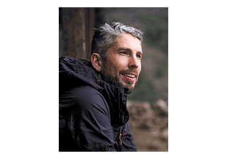 Elk River Books Presents Lance Richardson on Peter Matthiessen