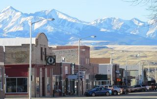 R&R Taylor Construction of Bozeman Selected as General Contractor for Sheepherder Square