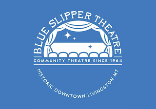 The Blue Slipper Theatre Announces Call for Directors for 2026–27 Season