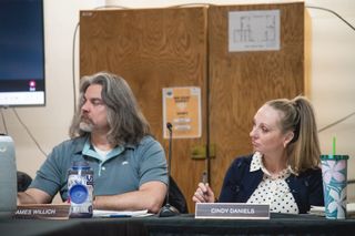 Livingston City Commission Opens Initial Discussions on Long-Awaited Railway Crossing