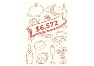 Restaurant Week Raises More Than $6000 for the Livingston Food Resource Center