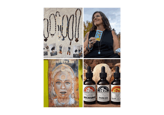 Holistic Fair Returns to Livingston on April 4th