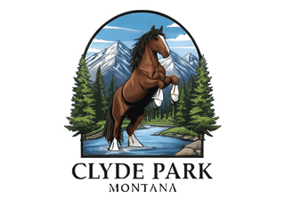 Town of Clyde Park – Notice of Public Hearing