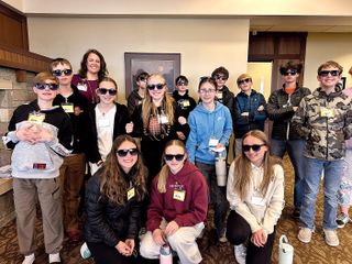 More Than a Hospital Tour: A Full Day That Helps Students See Their Future