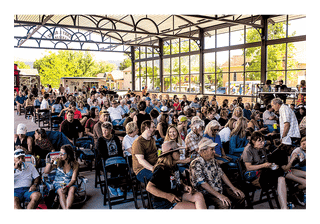 The Shane Lalani Center for the Arts Holds Open Auditions for Yellowstone Country’s Got Talent April 1st – 30th