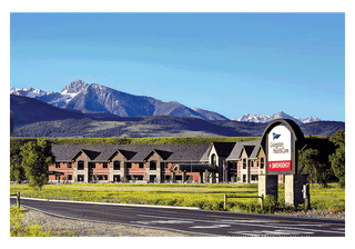 Livingston HealthCare to Host Realtors’ Luncheon Highlighting Community Healthcare Resources