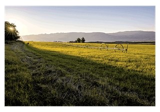 437-Acre Ranch in Paradise Valley’s Mill Creek Drainage Permanently Conserved
