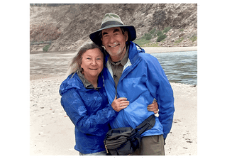 The Wilds of Cancer Shares a Life-Affirming Journey of Love, Resilience, and Healing