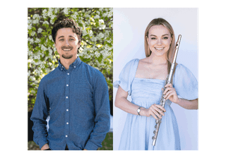 Bozeman Symphony Presents Symphony Storytime Featuring the Flute at Bozeman Public Library