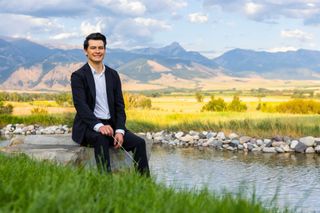 Bozeman Symphony Presents  Appalachian Spring and a Thrilling Season Finale