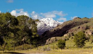 Park County Land Trust Thanks Photographer and Conservation Advocate Peter Murray for Generous Donation of Photography