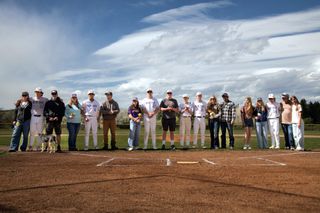 Rangers Drop Senior Day Match Against Butte Central Maroons; Fall Short of Play-In Game