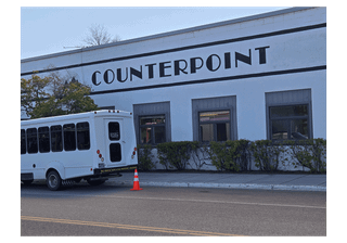 Counterpoint 50th Year Anniversary