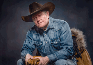 Elk River Books Presents:  A Reading Featuring Craig Johnson