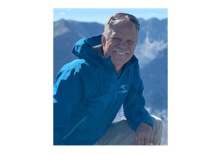 The Livingston Depot Museum Proudly Presents the Featured Exhibit for 2026: “Absarokas: Mountains Defined by Two Rivers” from Artist and Author, Paul Waldum.
