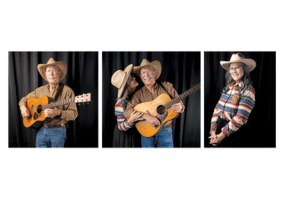 John and Joanne Lowell Release New Music Project “On My Way Home”