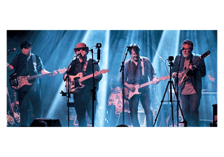 The Waiting Opens the 2026 Summer Outdoor Concert Series Season at The Shane Center