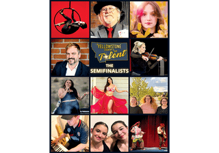 The Shane Lalani Center for the Arts Announces the Top Eleven Semifinalists for Yellowstone Country’s Got Talent
