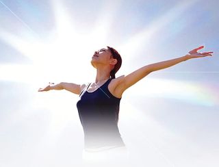 Breathwork Seminar in Livingston on July 18th