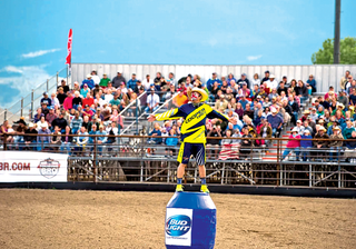 Tickets for Livingston Classic PBR On Sale Now!
