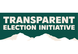 Transparent Election Initiative To Host Virtual Webinars to Explain “Print, Sign, Submit” Process