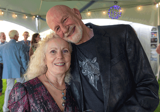 Walt and Ruth Weissman Make Generous Gift in Honor of Dr. Scott and Paula Coleman to Enhance Patient Care at Livingston HealthCare