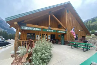 Cooke City & Silver Gate Launch Community-Wide Historical Signage Project