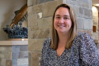 Dr. Heather Reiley Joins Livingston HealthCare as  Pediatric Provider