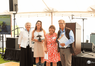 The Westerly Award Celebrates Community and the Spirit of Generosity in Park County