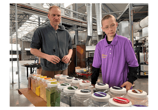 When Learning Connects to Life: SGMS Expands Job Shadow Program