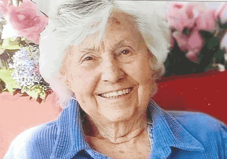 Obituary for Dixie Lorraine Simmons: April 10, 1932 - June 10, 2026