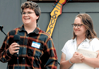 Building Confidence, One Small Success at a Time