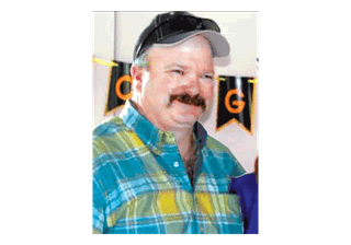In Loving Memory of Jeffrey Scott Sarrazin: March 9, 1969 - July 19, 2026