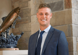 Your Doctor, Up Close: Dr Andrew Kutzner, Livingston HealthCare