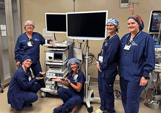 Livingston HealthCare Foundation Provides More Than $1.15 Million to Advance Patient Care in Fiscal Year 2026