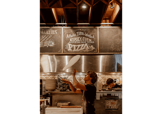 Restaurant Week Returns in 2027, Seeking Sponsors