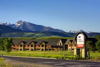 Help Name Livingston HealthCare America’s Most Beautiful Hospital!