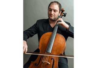 Bozeman Symphony Presents Bohemian Fire