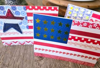 Celebrate America’s 250th with Thank-You Notes for Local Veterans