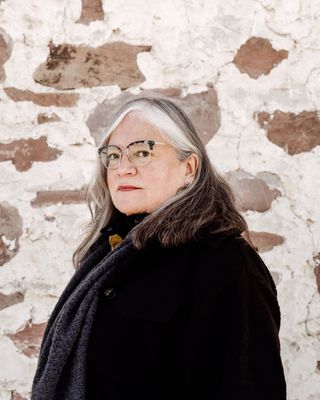 A Conversation Between Debra Magpie Earling & Stephen Alvarez