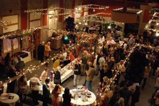Livingston Depot Foundation 21st Wine and Beer Tasting