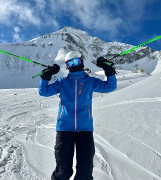 Be Prepared For the Slopes: Strength, Balance, and Injury Prevention