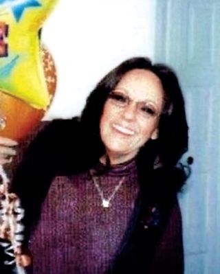 In Loving Memory of Laura Sue (Shaver) Anderson: October 10, 1949 - December 22, 2025