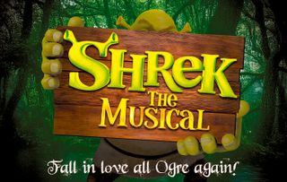 The Shane Lalani Center for the Arts Proudly Presents a Community Theatre Production of SHREK: The Musical